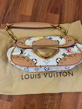Louis Vuitton Multicolore Marilyn